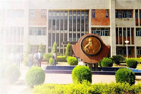 gndu registration number|Guru Nanak Dev University.